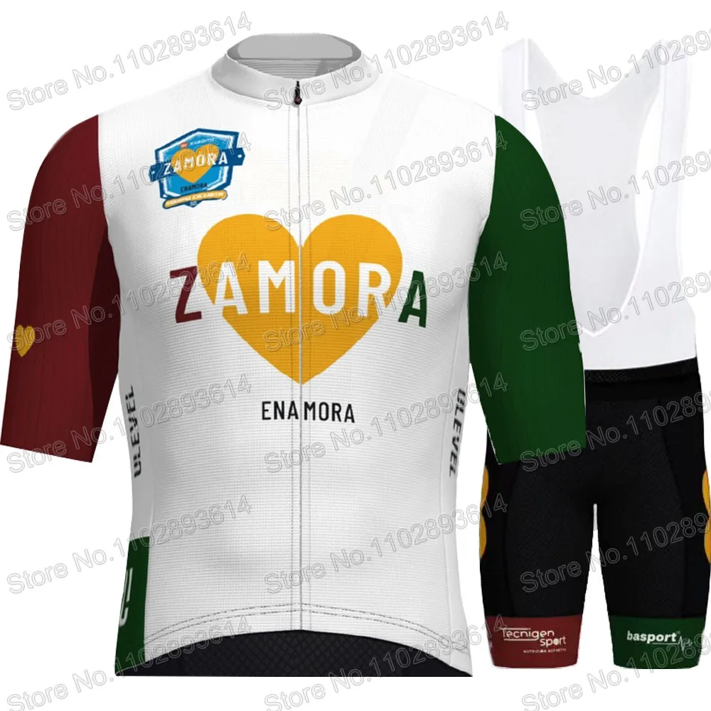 Zamora Enamora 2023 Cycling Je - Cycling Commute Shorts 评论和价格