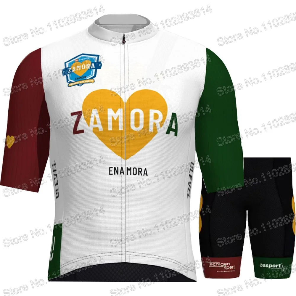 Zamora Enamora 2023 Cycling Je - Cycling Commute Shorts 评论和价格