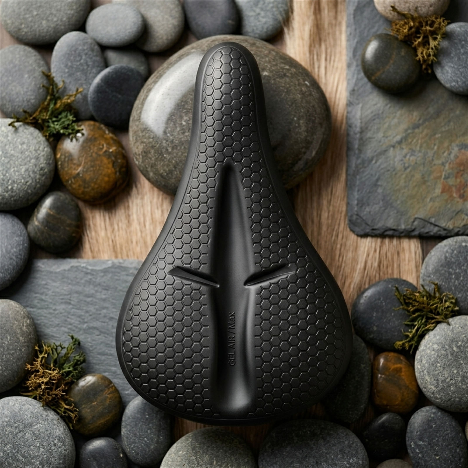 Silicone Bicycle Seat Cover Th - Commuter Cycling 评论和价格