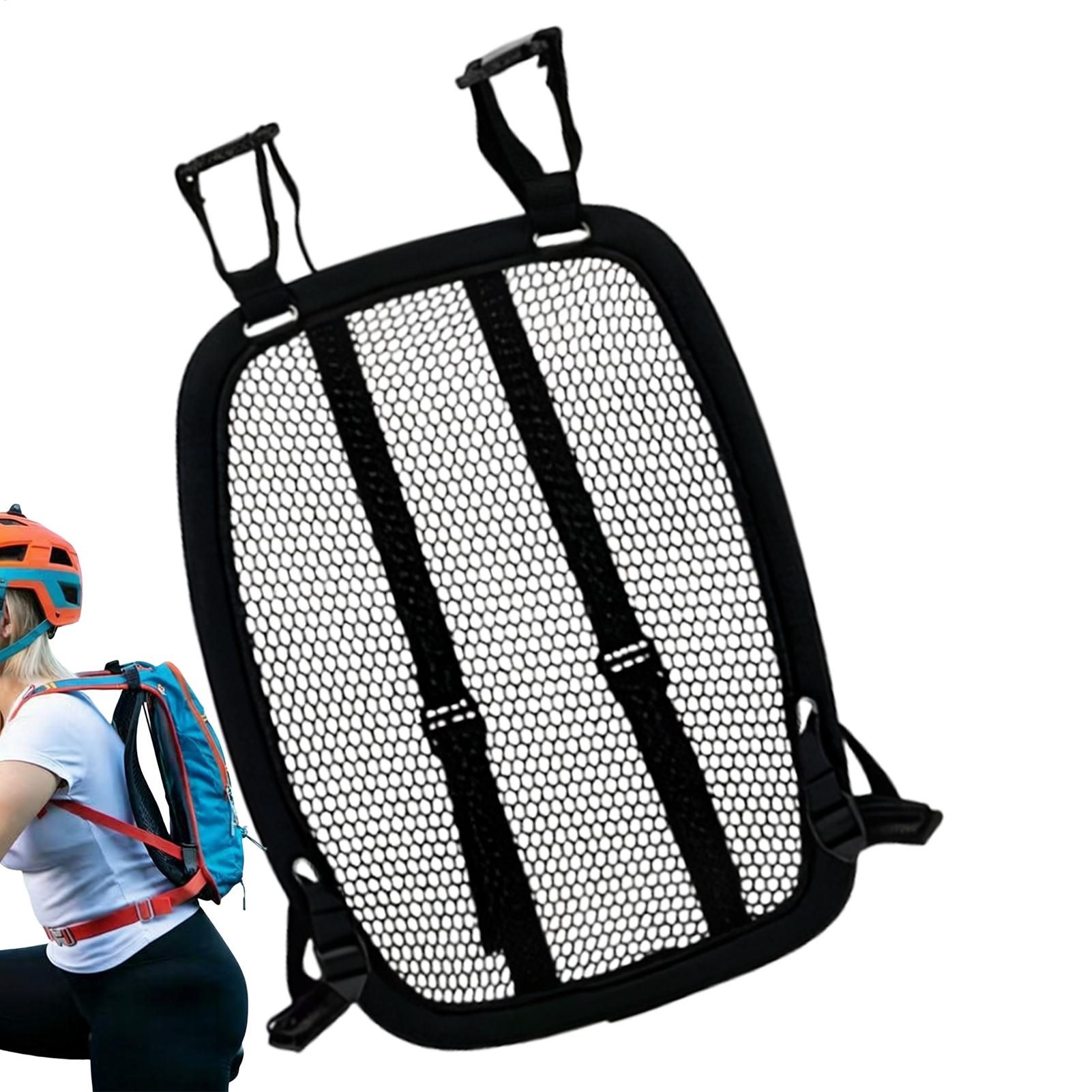 Breathable Mesh Backpack Space - Cycling Commute Backpack 评论和价格