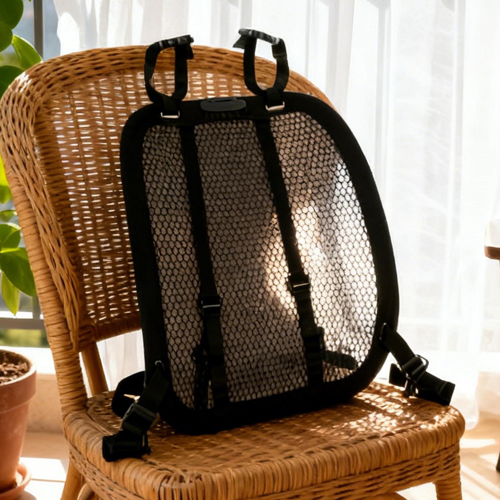 Breathable Mesh Backpack Space - Cycling Commute Backpack 评论和价格