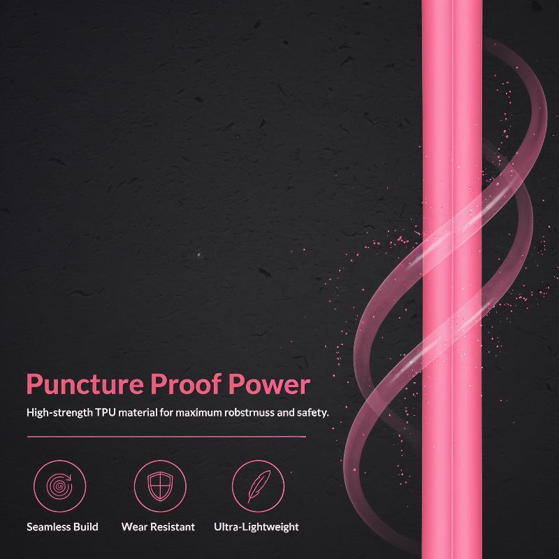 700c Tpu Inner Tube 700Cx23-32 - Inner Tube 700C 评论和价格