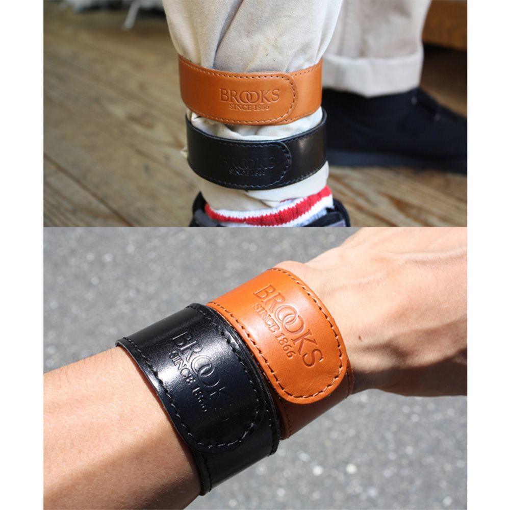 Brooks Commuter Cycling Leg St - Cycling Commute Gear 评论和价格