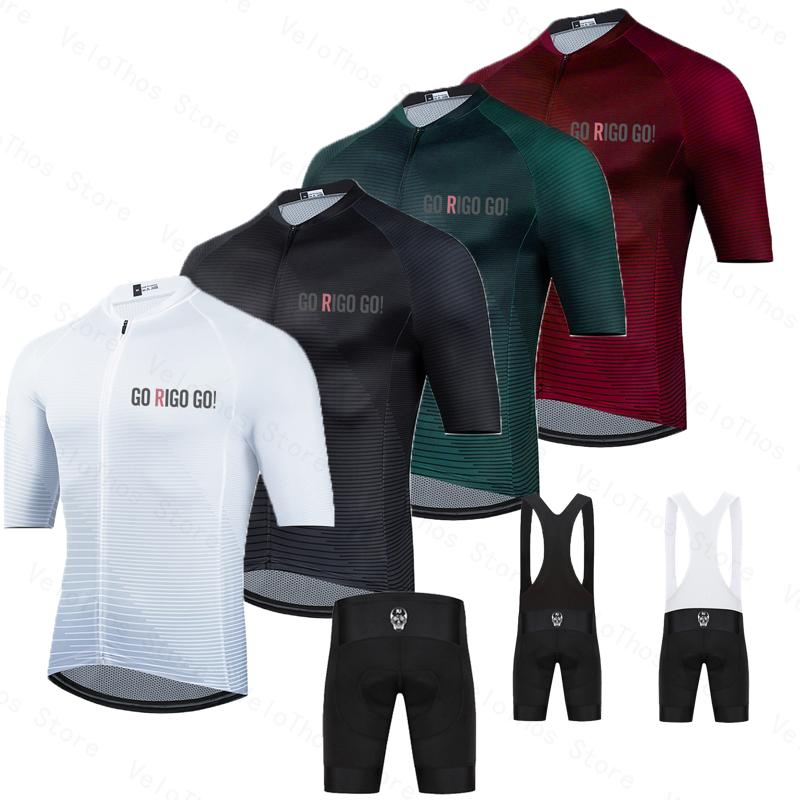 go rigo go Cycling Set Short s - Cycling Commute Shorts 评论和价格