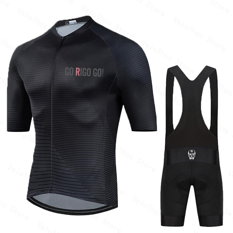 go rigo go Cycling Set Short s - Cycling Commute Shorts 评论和价格