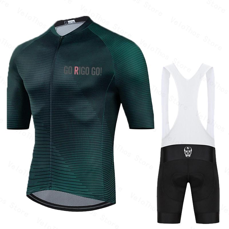 go rigo go Cycling Set Short s - Cycling Commute Shorts 评论和价格