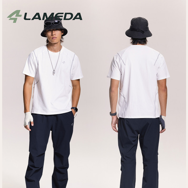 LAMEDA Cycling Short-Sleeve Fo - Cycling Shorts For Commute 评论和价格