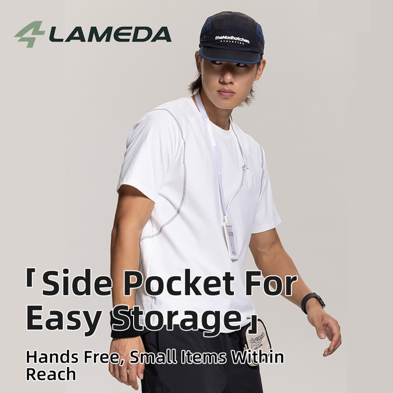 LAMEDA Cycling Short-Sleeve Fo - Cycling Shorts For Commute 评论和价格