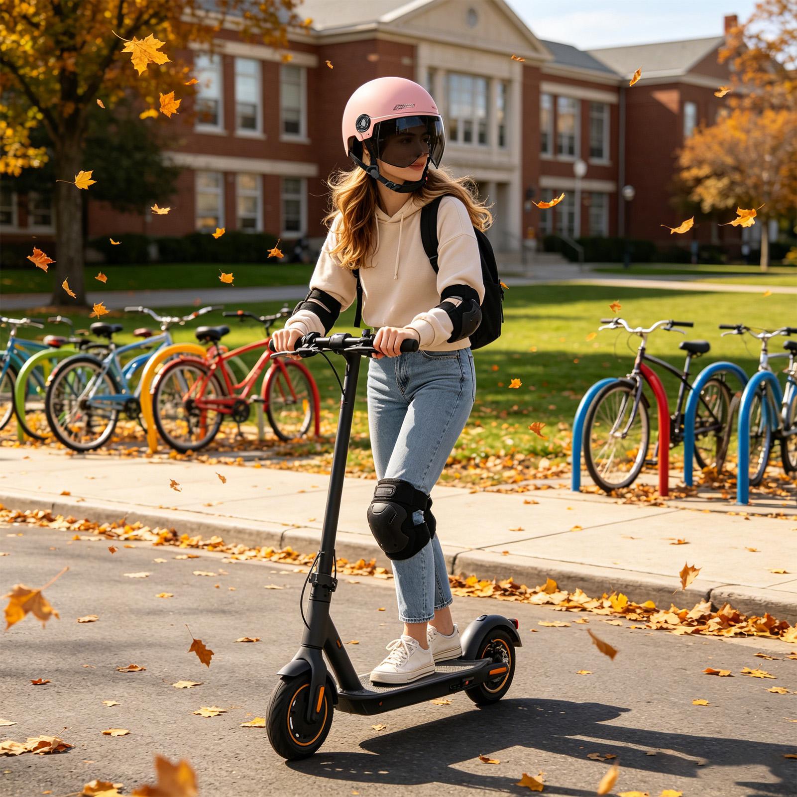 Adult Bike Helmets Scooter Hea - Cycling Commute Gear 评论和价格