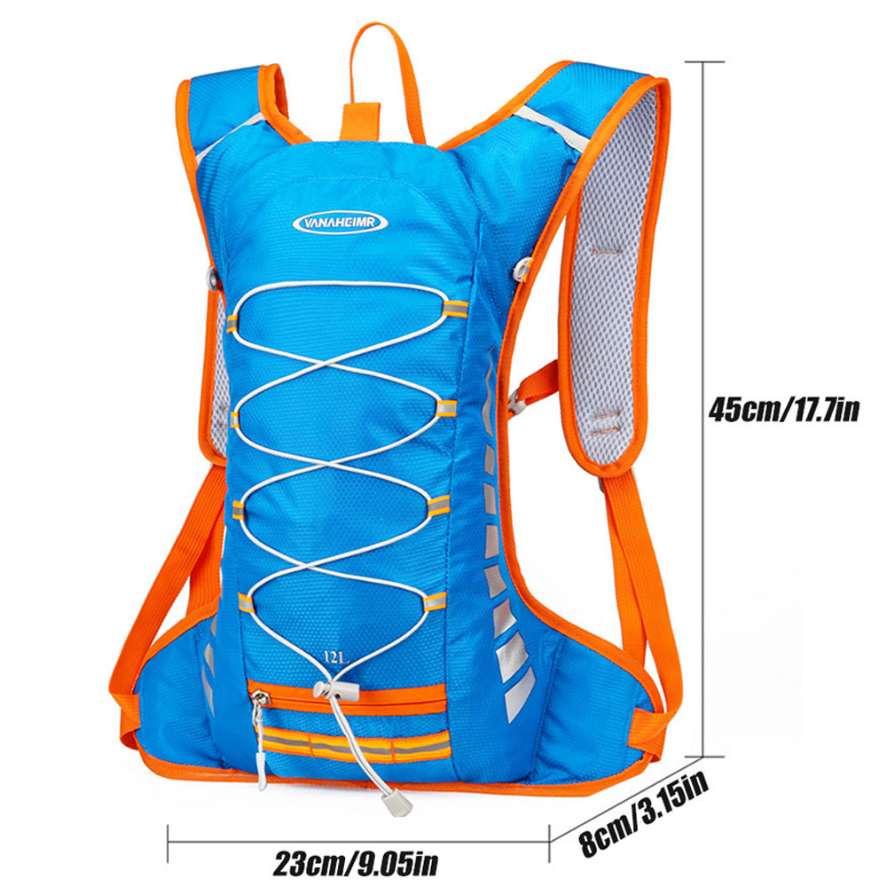 Hydration Pack Backpack for Ru - Cycling Commute Backpack 评论和价格
