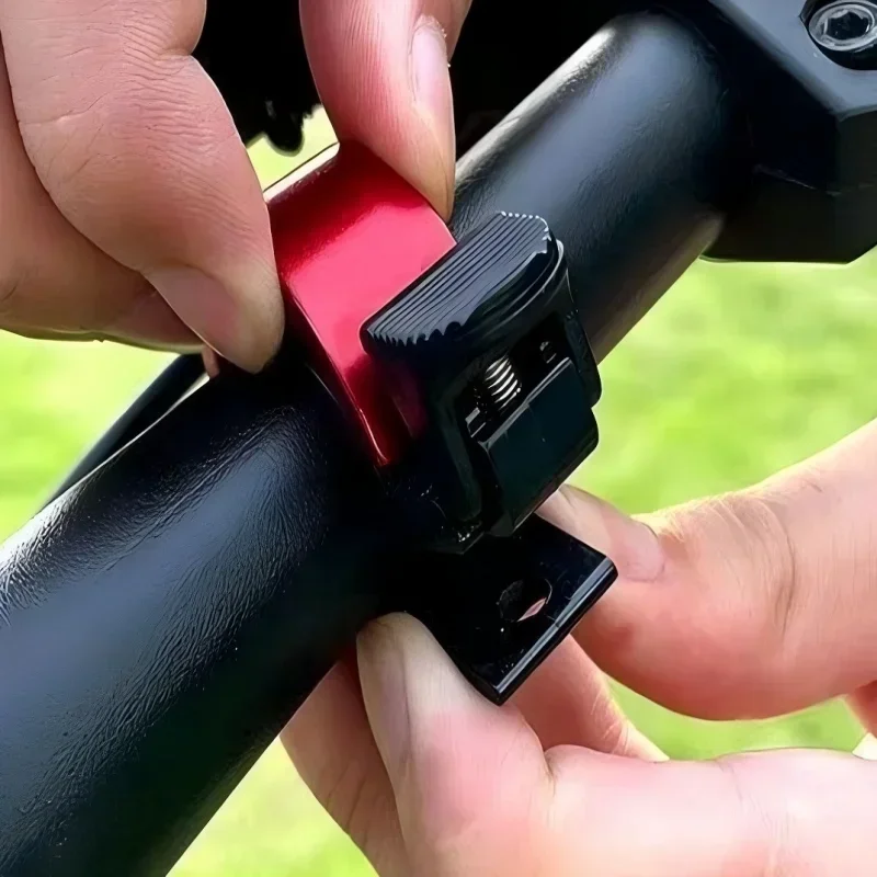 Bicycle Bell MTB Bicycle Horn  - Bell Handlebar Ring 评论和价格