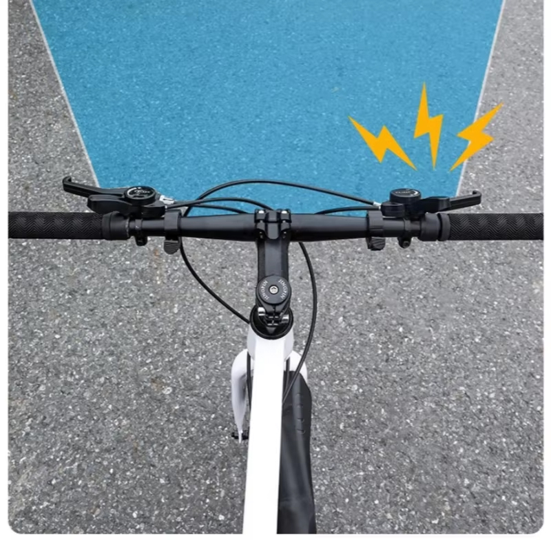 Bicycle Bell MTB Bicycle Horn  - Bell Handlebar Ring 评论和价格