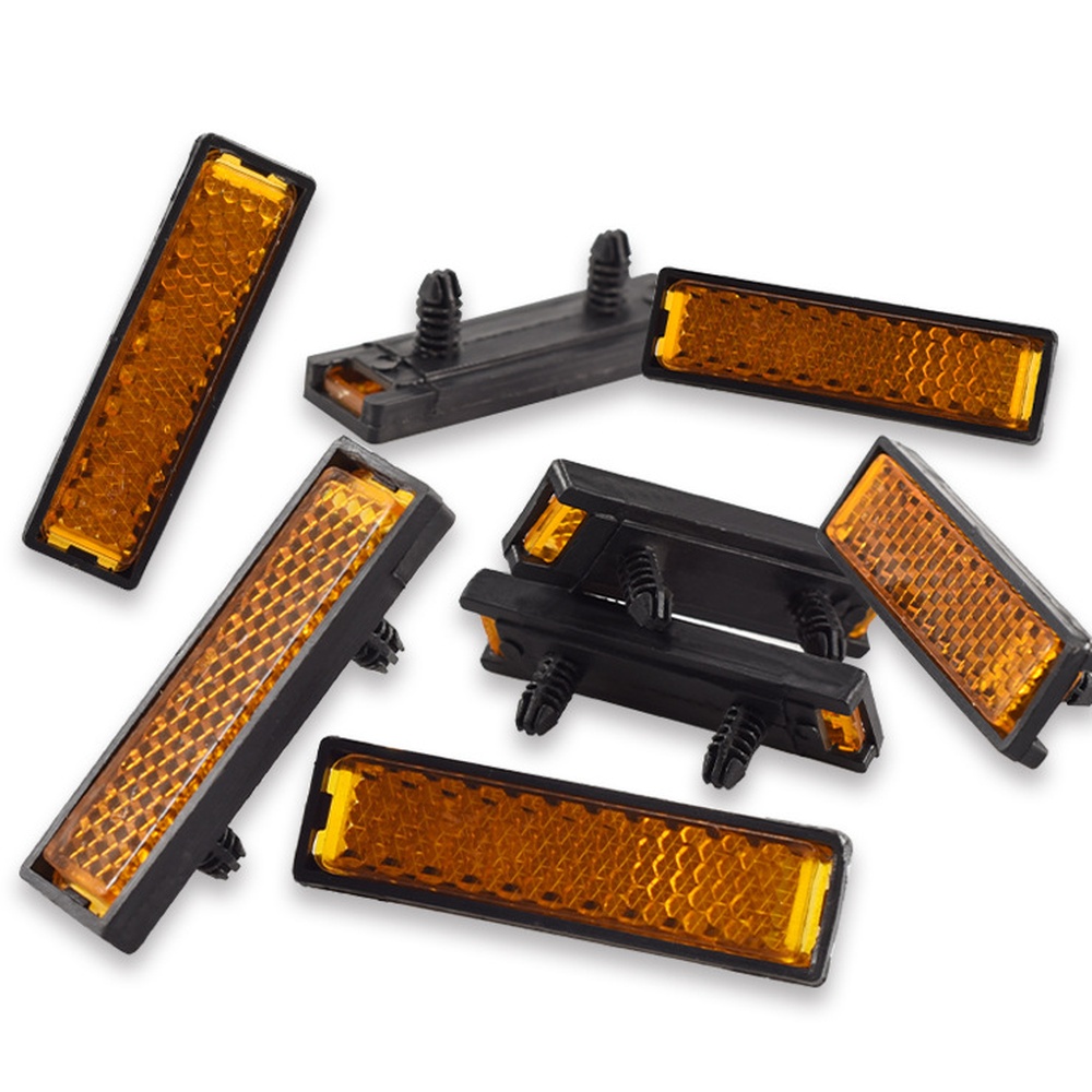 Universal Bicycle Pedal Warnin - Cycling Commute Gear 评论和价格
