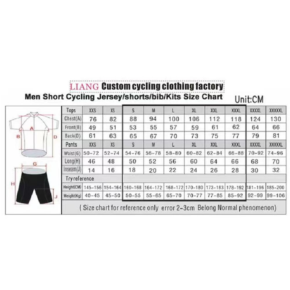 Q36.5 Team 2026 Cycling Jersey - Cycling Commute Shorts 评论和价格