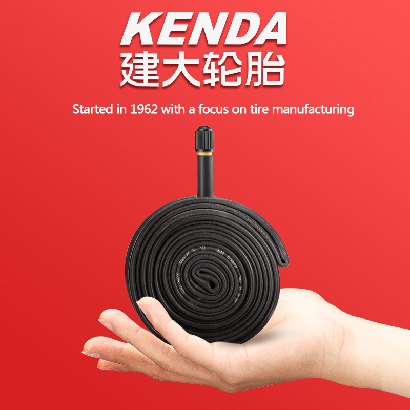 2PCS KENDA Bicycle Inner Tube  - Inner Tube 700C 评论和价格