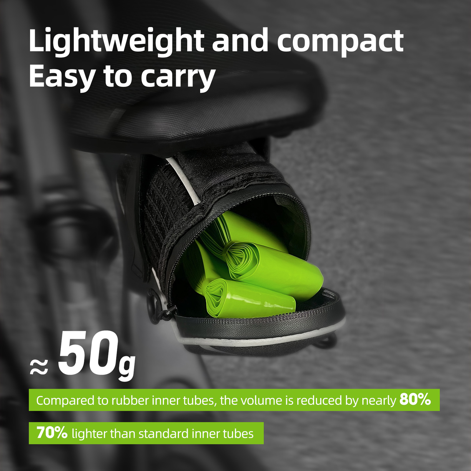 CYCLAMI Ultralight Road MTB 29 - Inner Tube 700C 评论和价格