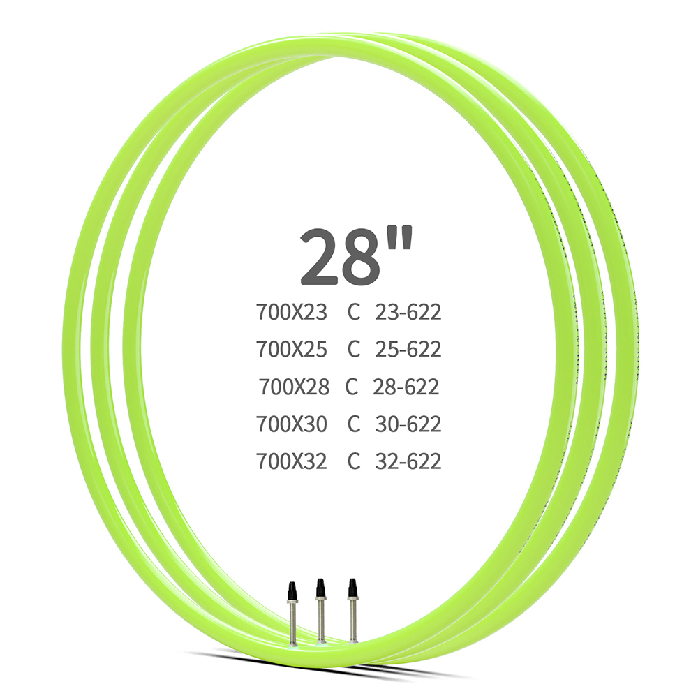 SYNCROS TPU ultralight bicycle - Inner Tube 700C 评论和价格