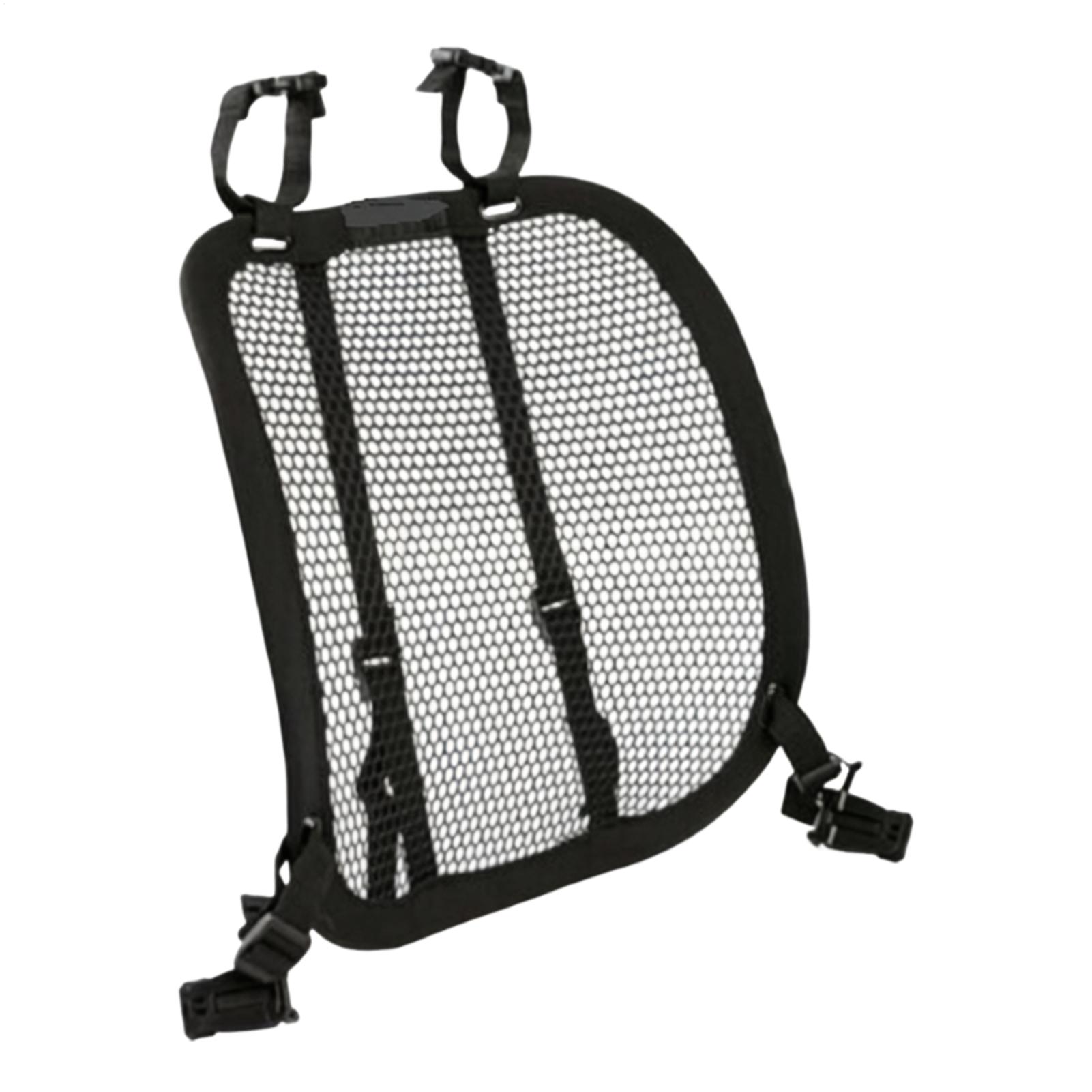 1pc Universal Rucksack Airflow - Cycling Commute Backpack 评论和价格
