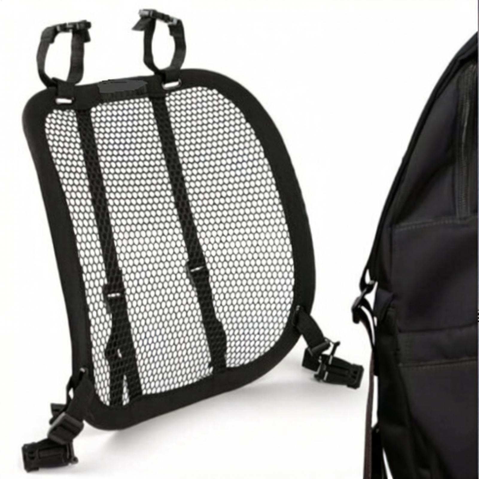 1pc Universal Rucksack Airflow - Cycling Commute Backpack 评论和价格