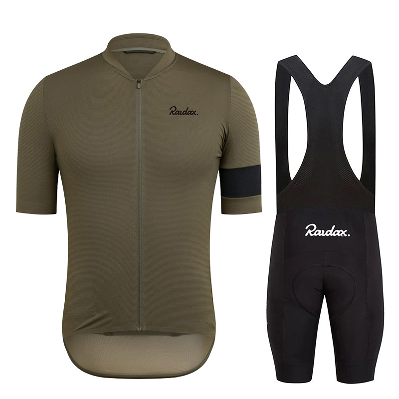 Raudax Men Short Sleeve cyclin - Cycling Commute Shorts 评论和价格