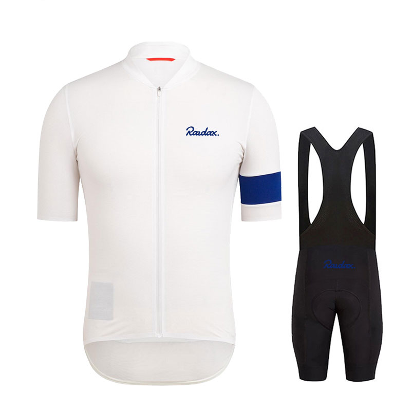 Raudax Men Short Sleeve cyclin - Cycling Commute Shorts 评论和价格