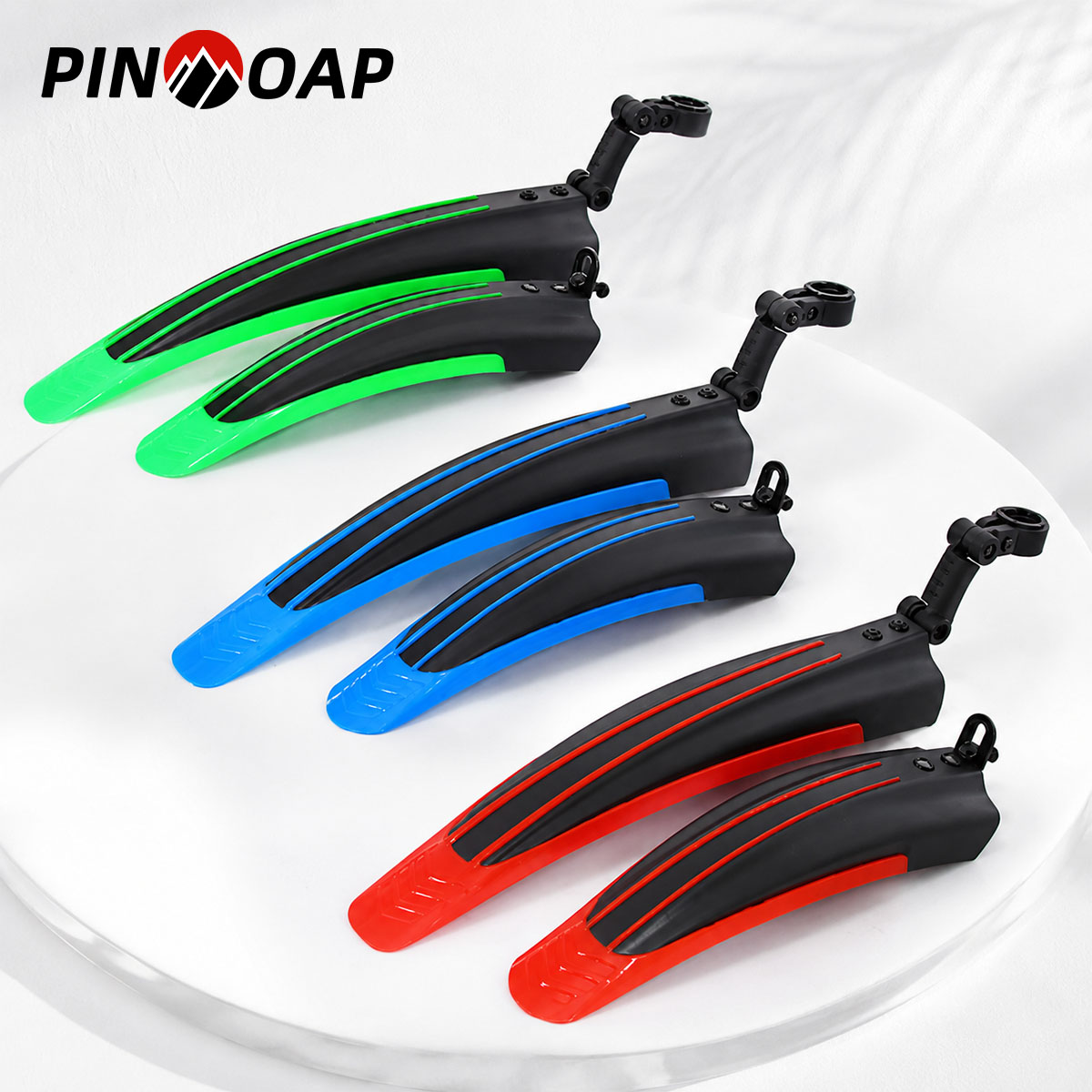PINMOAP Mtb Road Bike Fender B - Cycling Commute In Rain 评论和价格