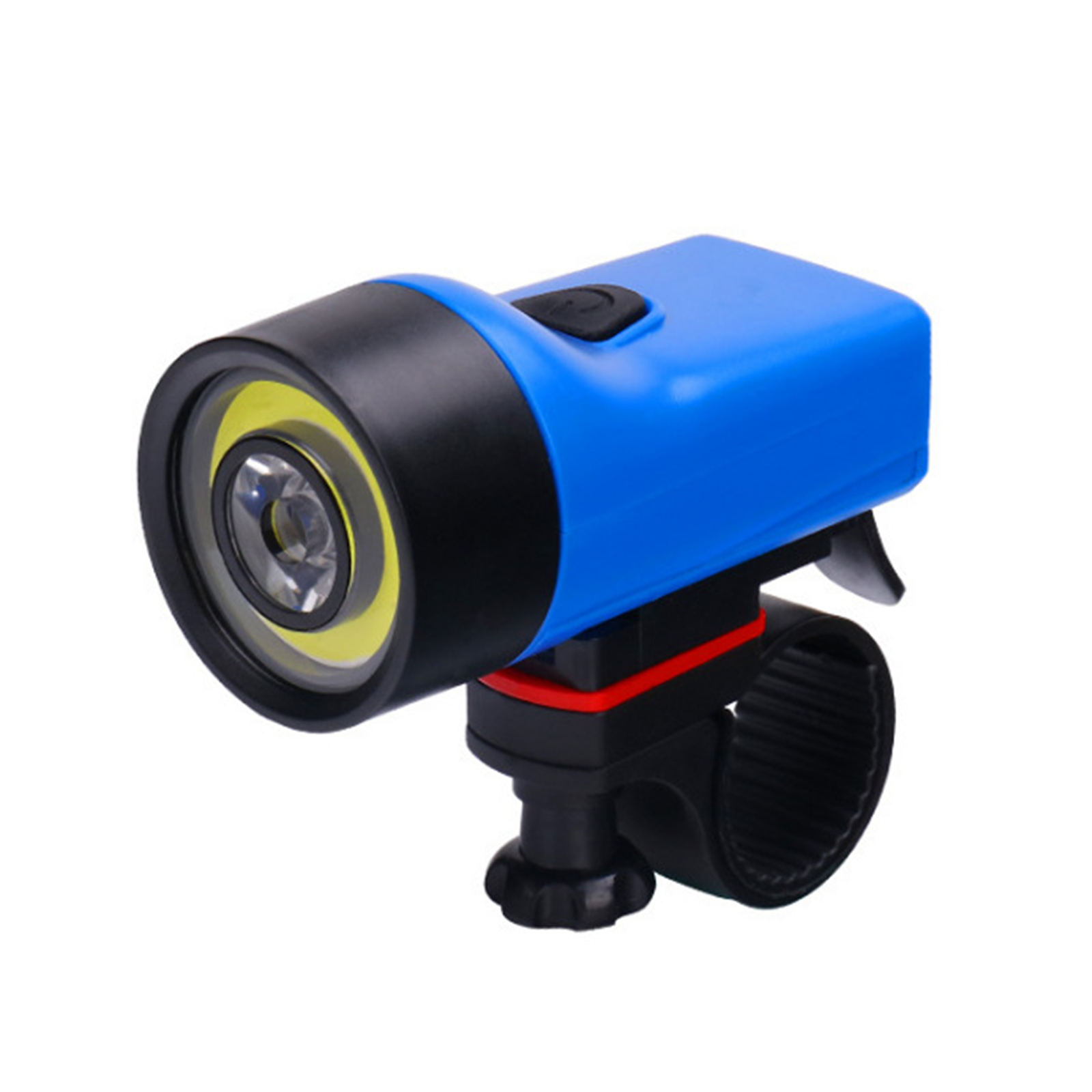 LED Waterproof Rechargeable Bi - Cycling Commute Gear 评论和价格