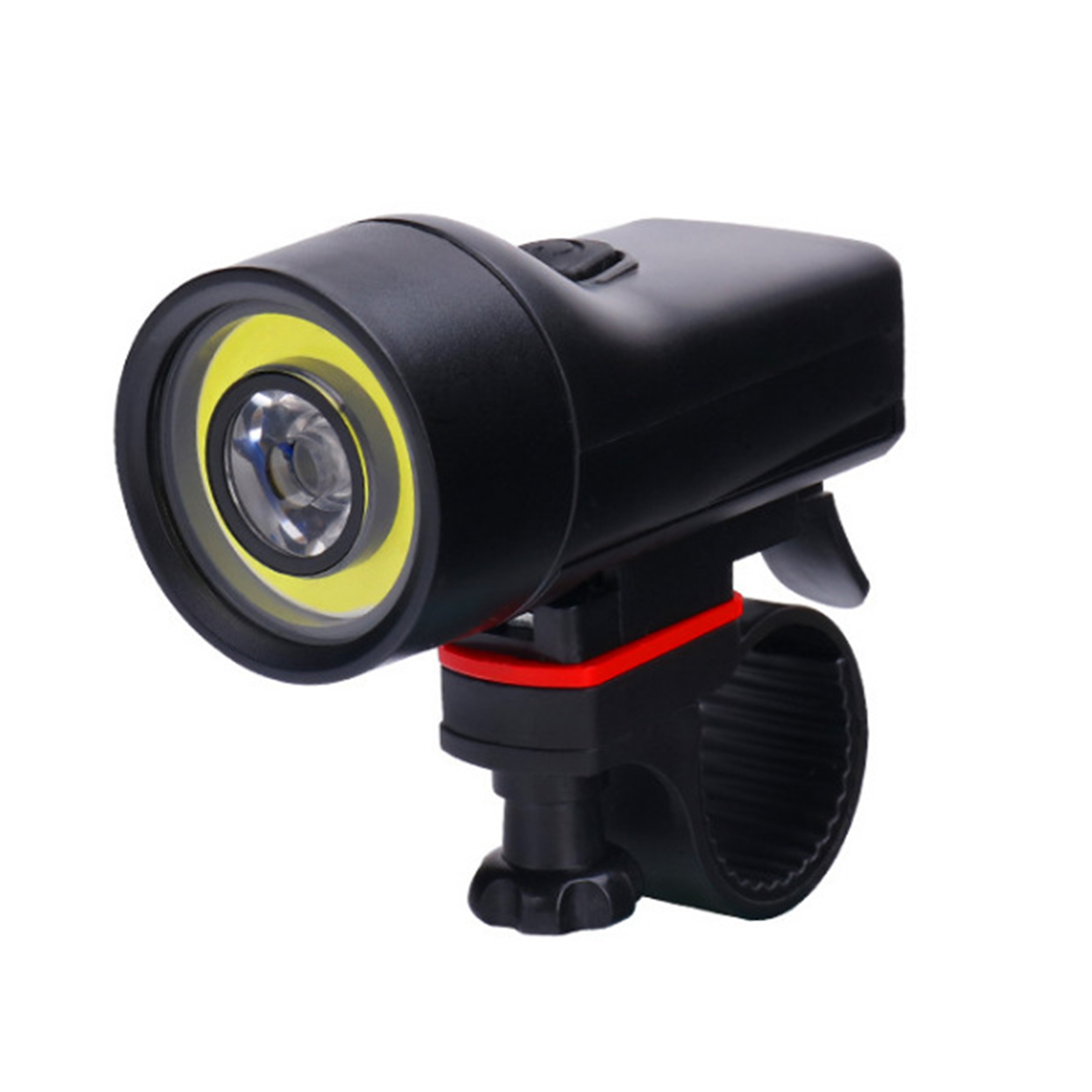 LED Waterproof Rechargeable Bi - Cycling Commute Gear 评论和价格