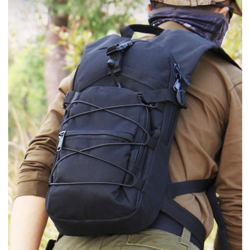 15L Molle Tactical Backpack 80 - Cycling Commute Backpack 评论和价格
