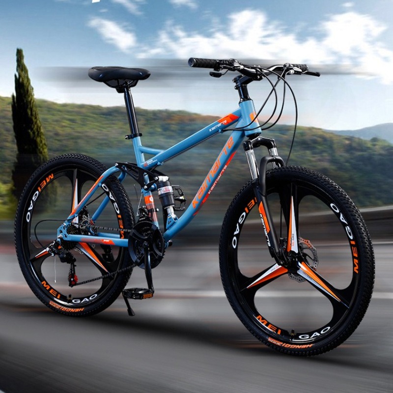 26 Inch Mountain Bike Downhill - Commuting With Bike 评论和价格
