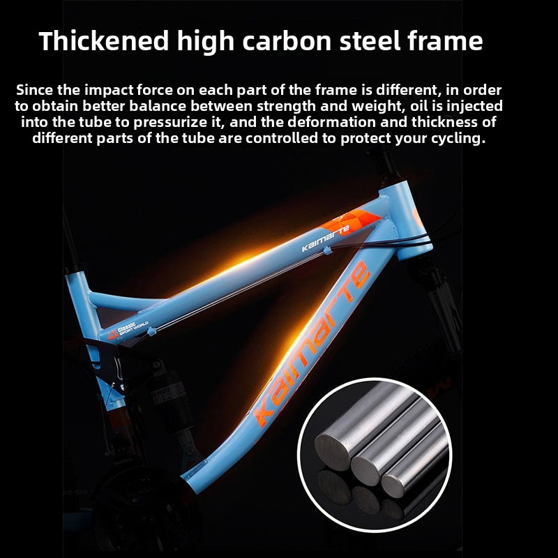 26 Inch Mountain Bike Downhill - Commuting With Bike 评论和价格