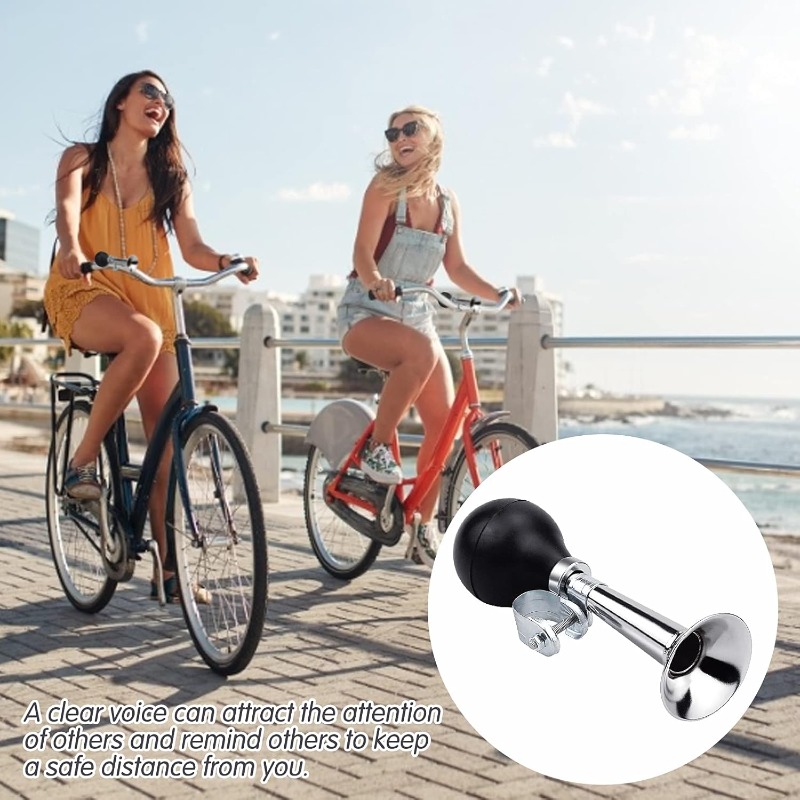 Children Bikes Loud Bell Bicyc - Bell Handlebar Ring 评论和价格