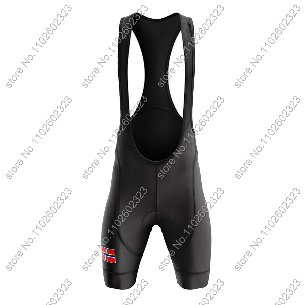 2024 Norway Cycling Jersey Nat - Cycling Commute Shorts 评论和价格