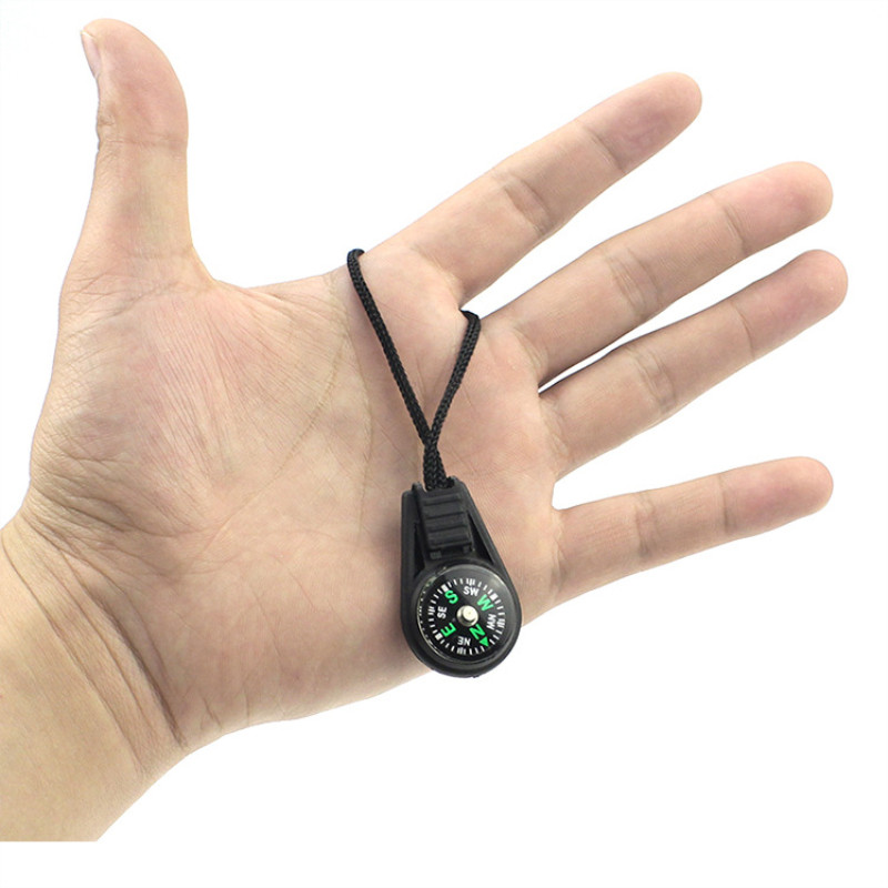 3pcs/Lot Portable Mini Compass - Cycling Commute Backpack 评论和价格