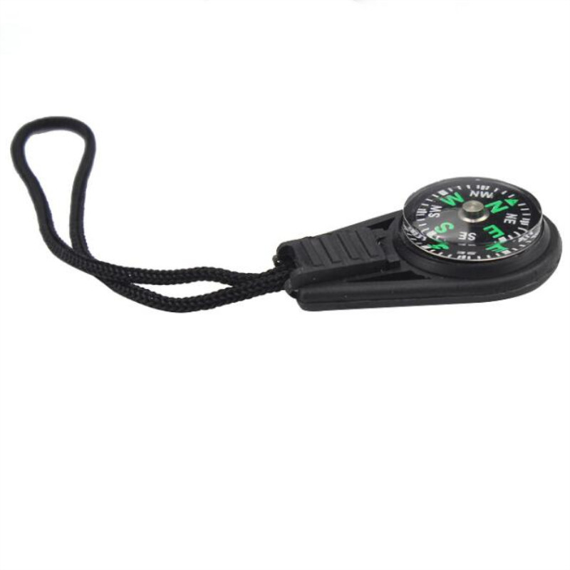 3pcs/Lot Portable Mini Compass - Cycling Commute Backpack 评论和价格