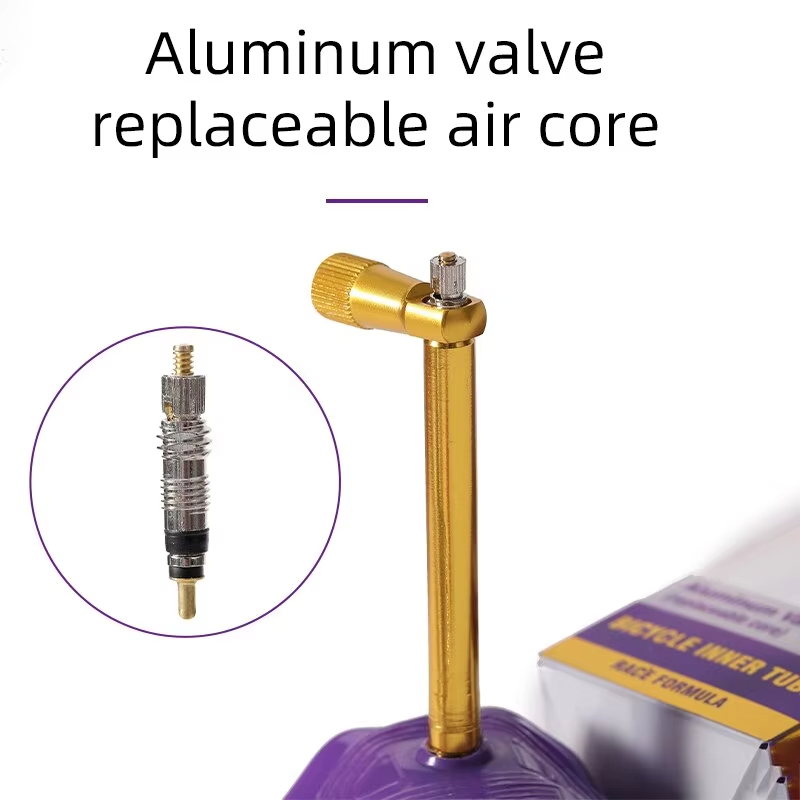 OFFBONDAGE Aluminum Valve Ultr - Inner Tube 700C 评论和价格