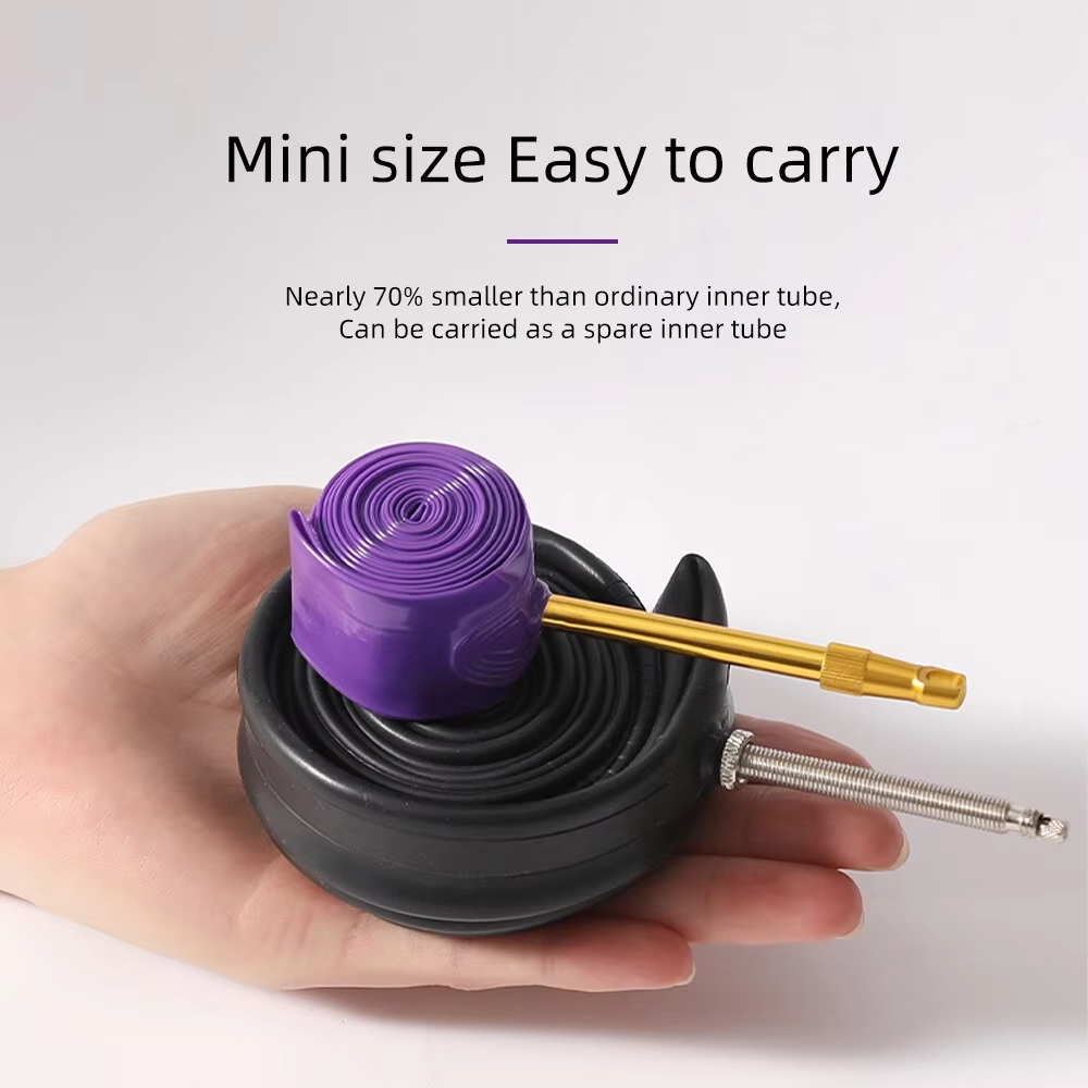 OFFBONDAGE Aluminum Valve Ultr - Inner Tube 700C 评论和价格