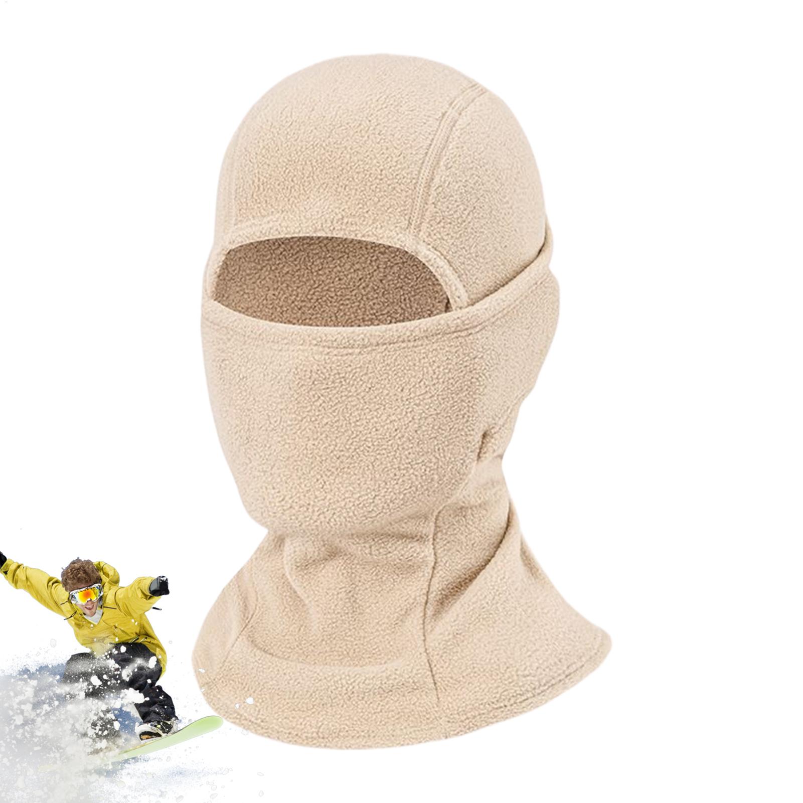Winter Face Masque Cycling Nec - Winter Cycling Commute 评论和价格