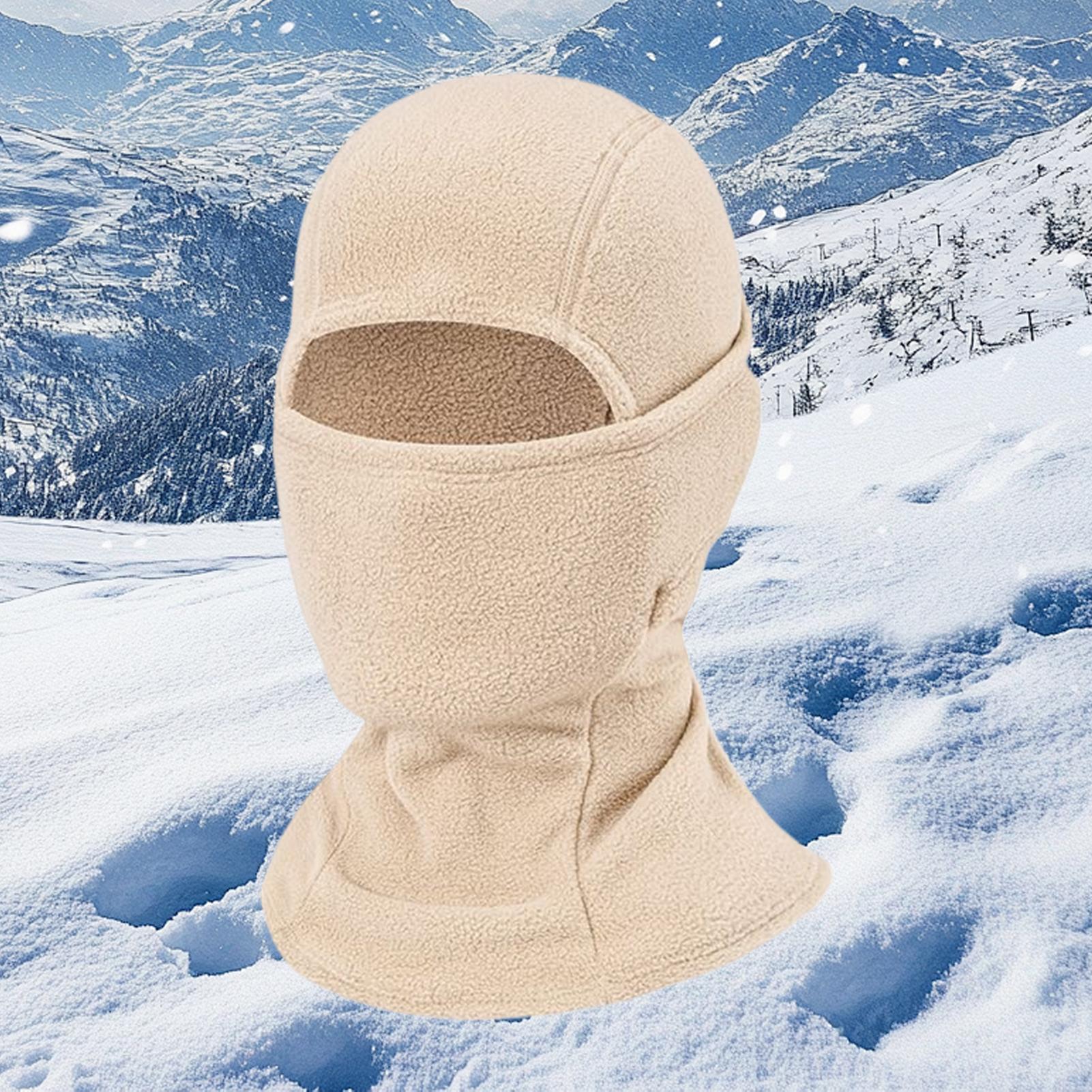 Winter Face Masque Cycling Nec - Winter Cycling Commute 评论和价格