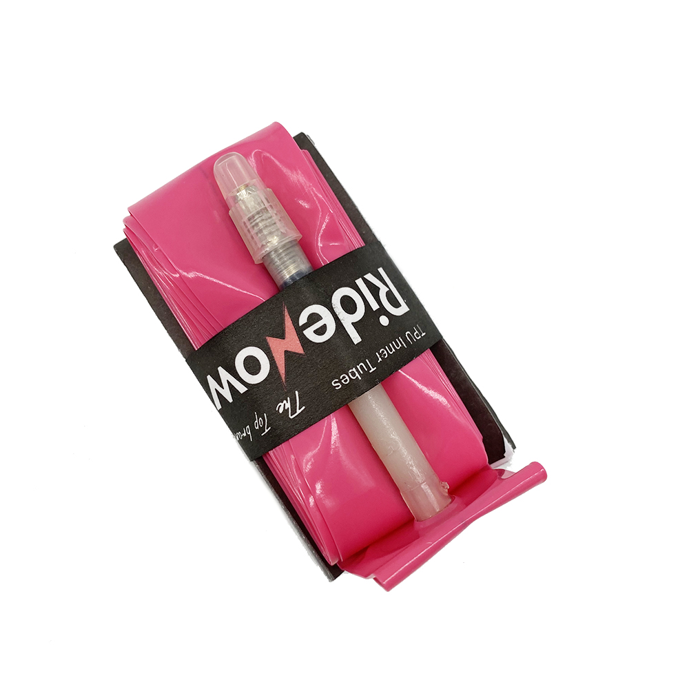 RideNow Ultralight Bike Inner  - Inner Tube 700C 评论和价格