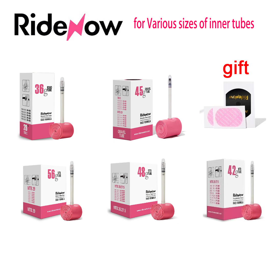 RideNow TPU Bike Inner Tube 70 - Inner Tube 700C 评论和价格