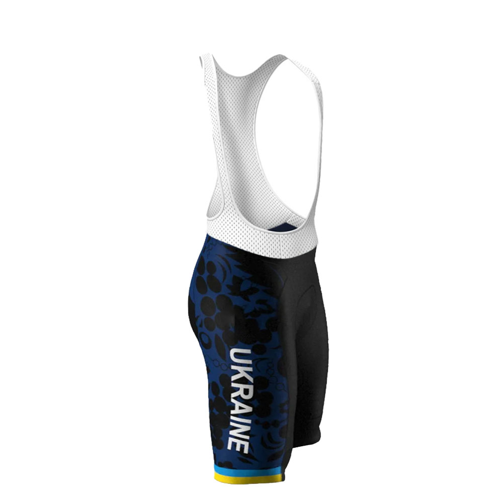 Ukraine National Team 2026 Cyc - Cycling Commute Shorts 评论和价格