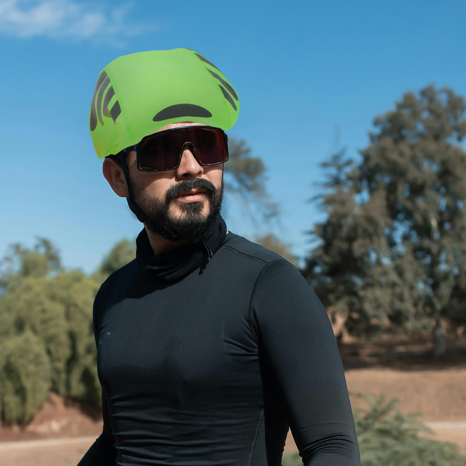 Cycling Rain Cover Waterproof  - Cycling Commute In Rain 评论和价格