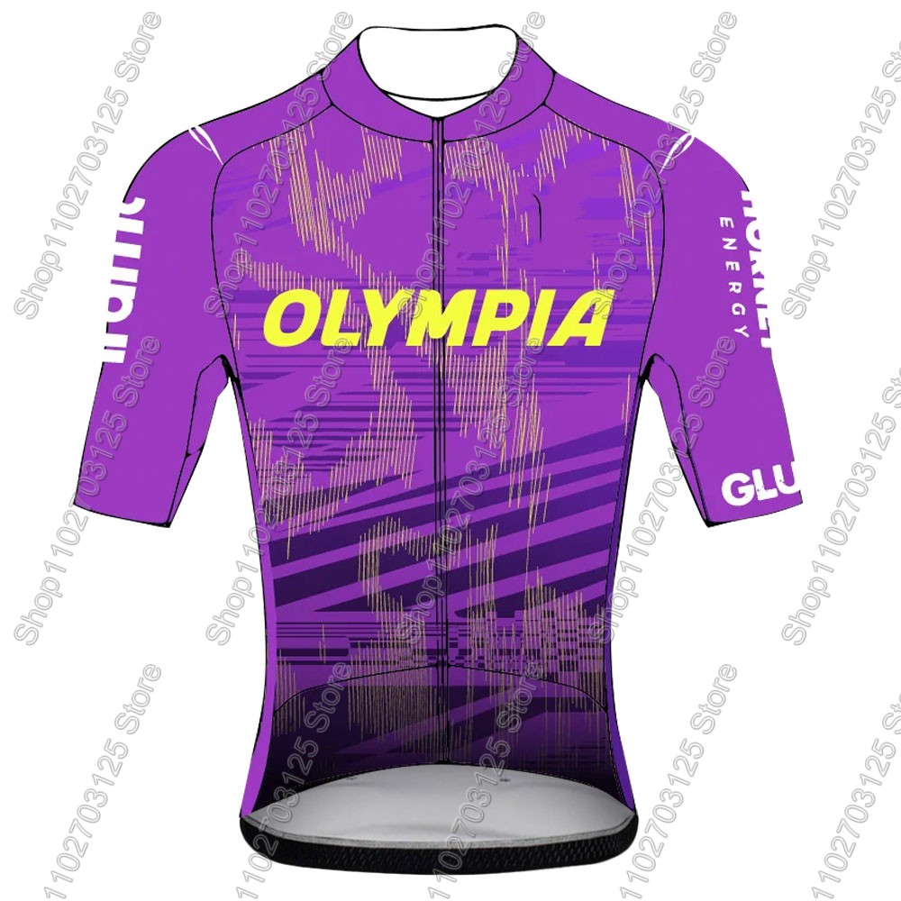Olympia Cycling Team 2026 Cycl - Cycling Commute Shorts 评论和价格