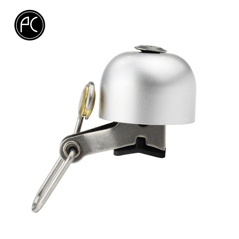 PCycling Bicycle Bell Classic  - Bell Handlebar Ring 评论和价格