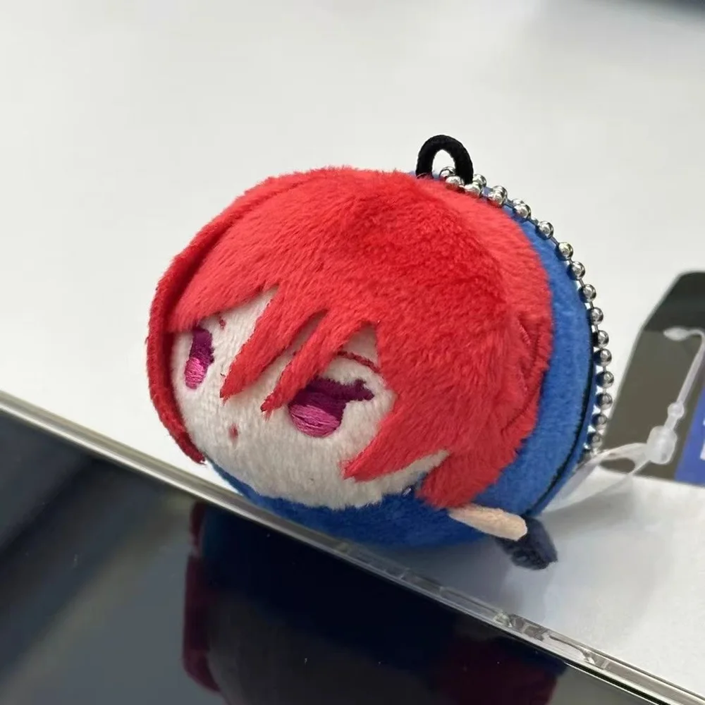 Blue Lock Plush Doll Bachira M - Chain Lock Combination 评论和价格