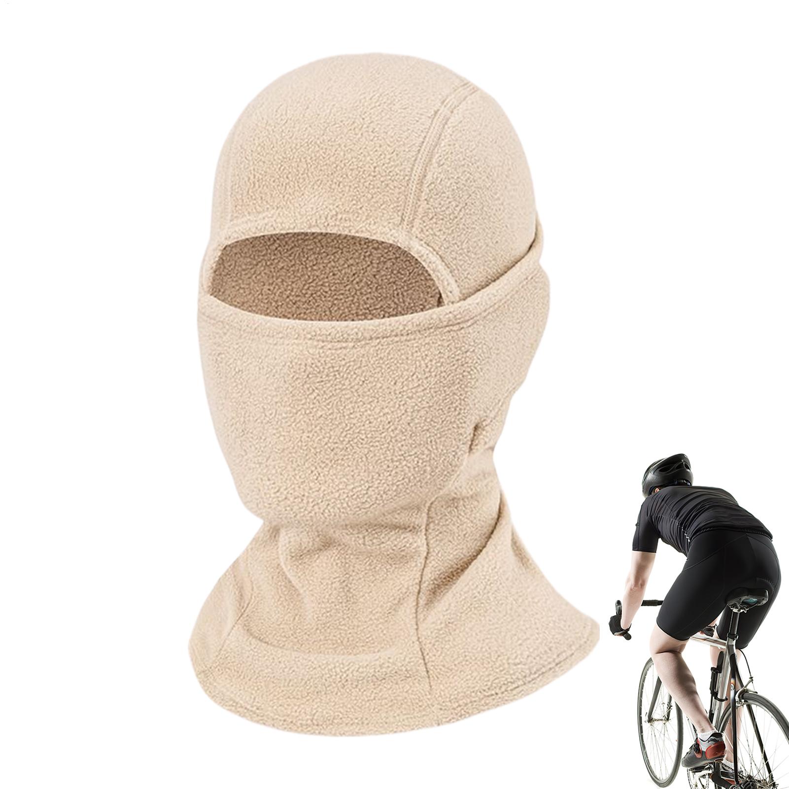 Winter Face Masque Motorcycle  - Winter Cycling Commute Gear 评论和价格