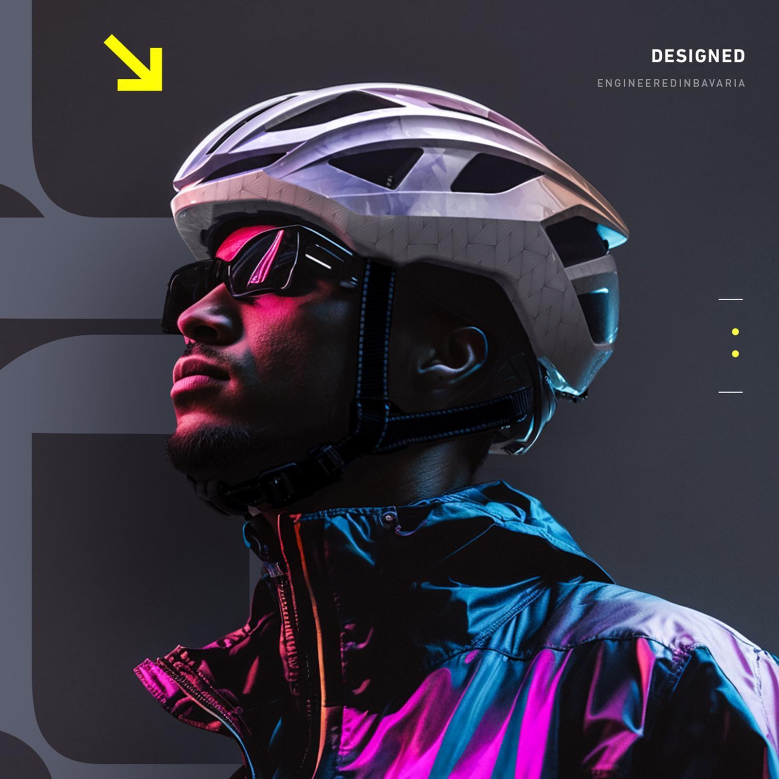 Bike Helmets For Adults Bicycl - Cycling Commute Gear 评论和价格
