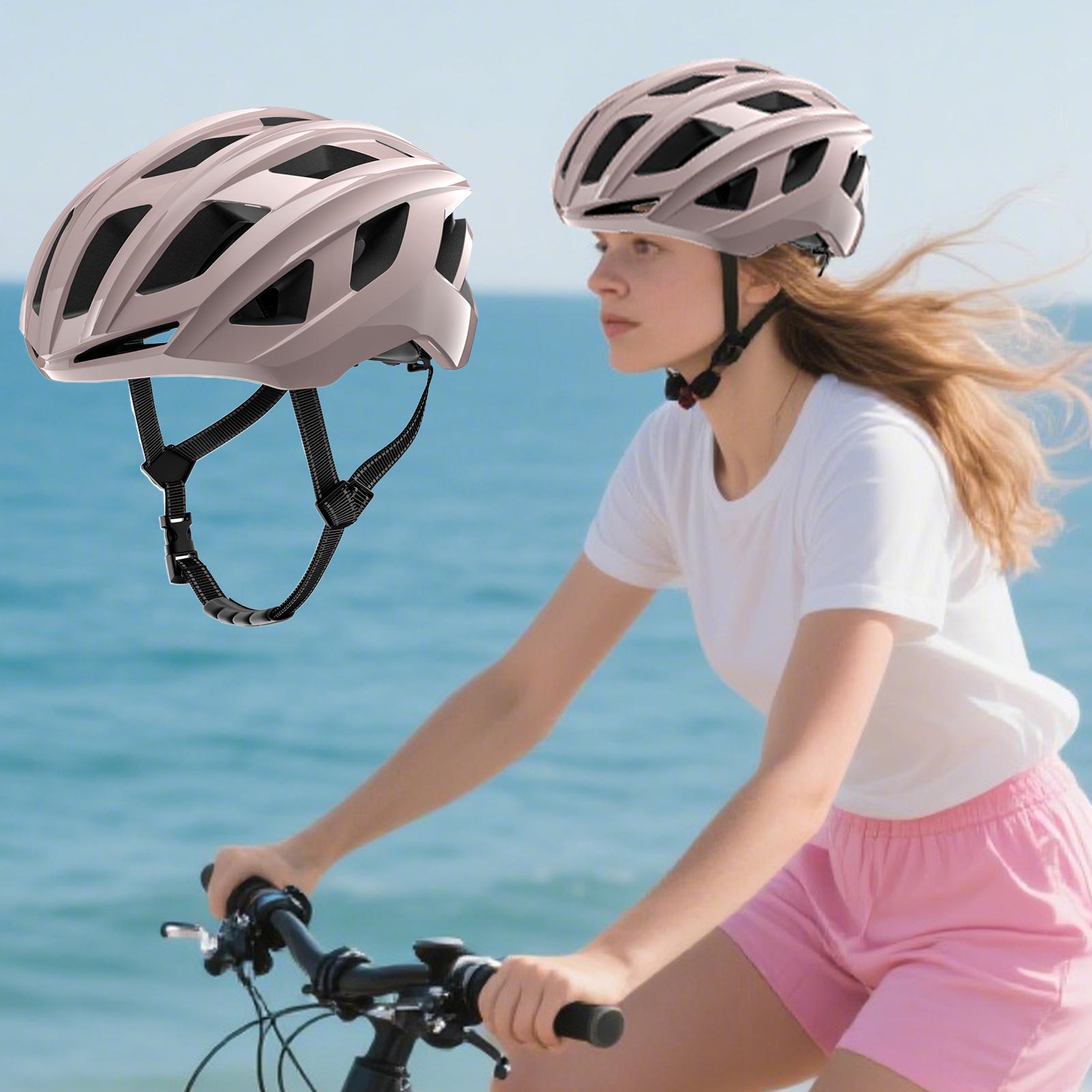 Bike Helmets For Adults Bicycl - Cycling Commute Gear 评论和价格