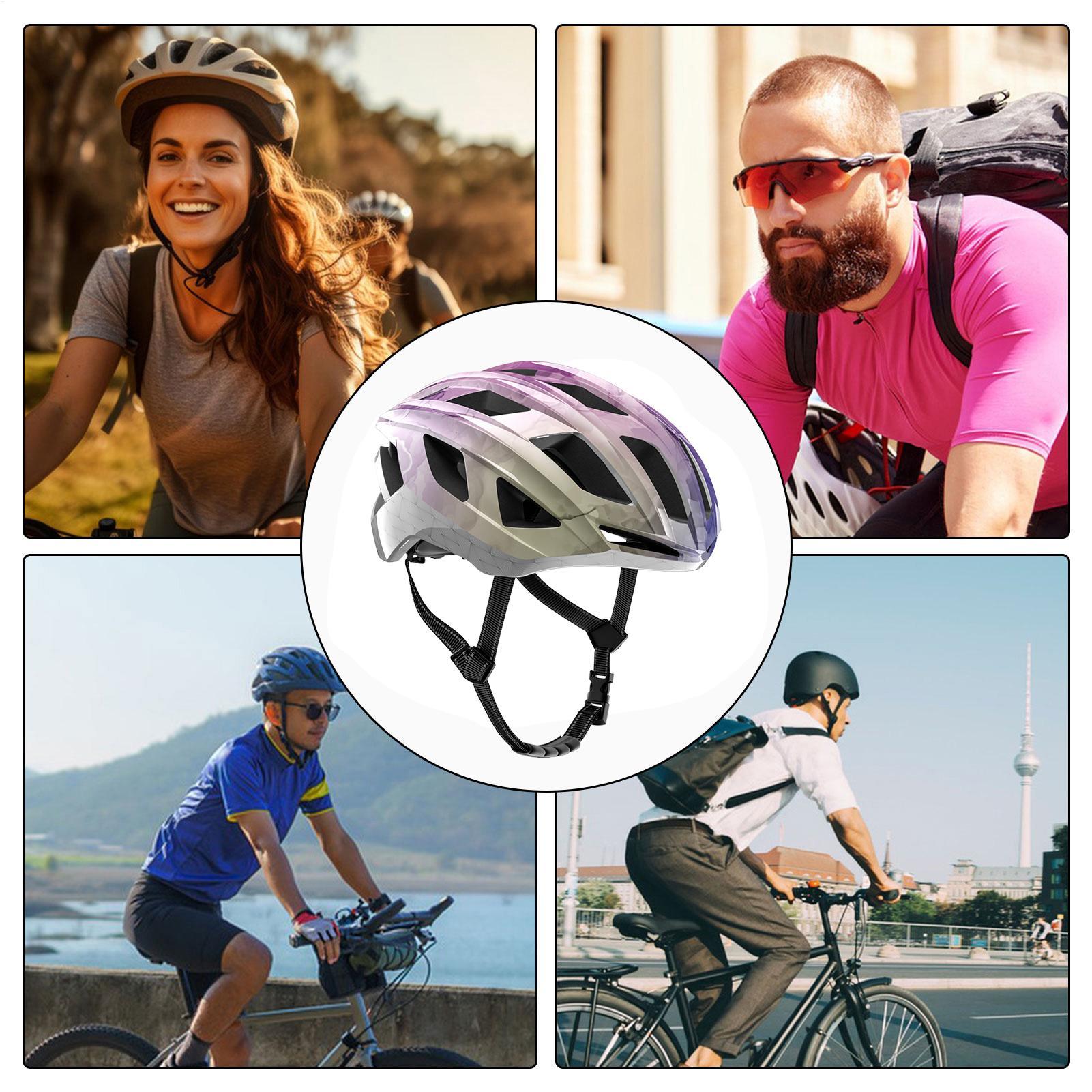 Bike Helmets For Adults Bicycl - Cycling Commute Gear 评论和价格